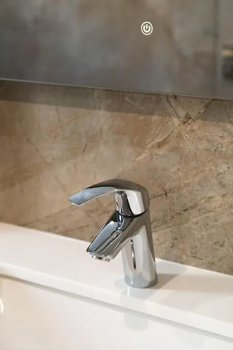 Mackenzie Story 2 Bdr Luxe Flat Apartment Larnaca