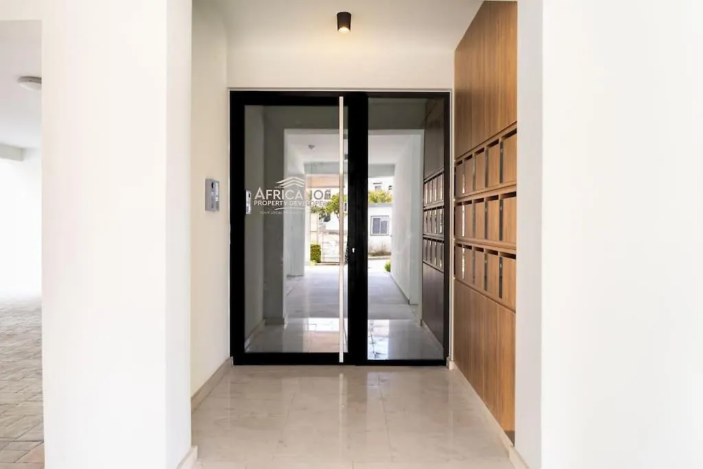 Mackenzie Story 2 Bdr Luxe Flat Apartment Larnaca