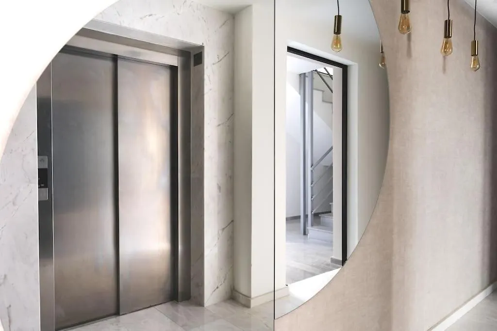 Mackenzie Story 2 Bdr Luxe Flat Apartment Larnaca Cyprus