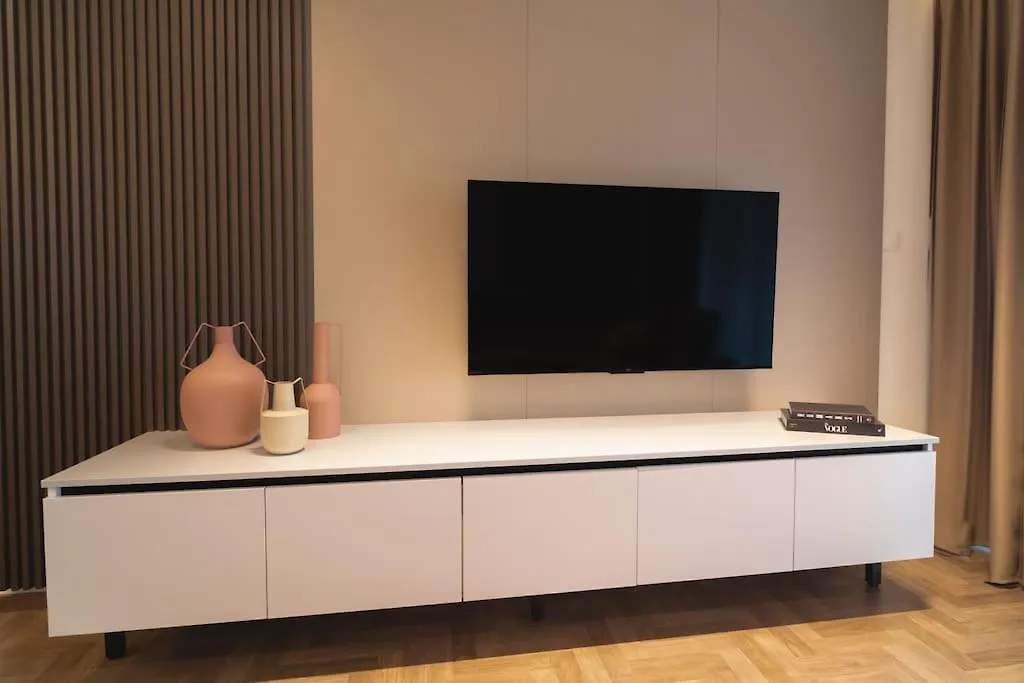 Mackenzie Story 2 Bdr Luxe Flat Apartment Larnaca Cyprus